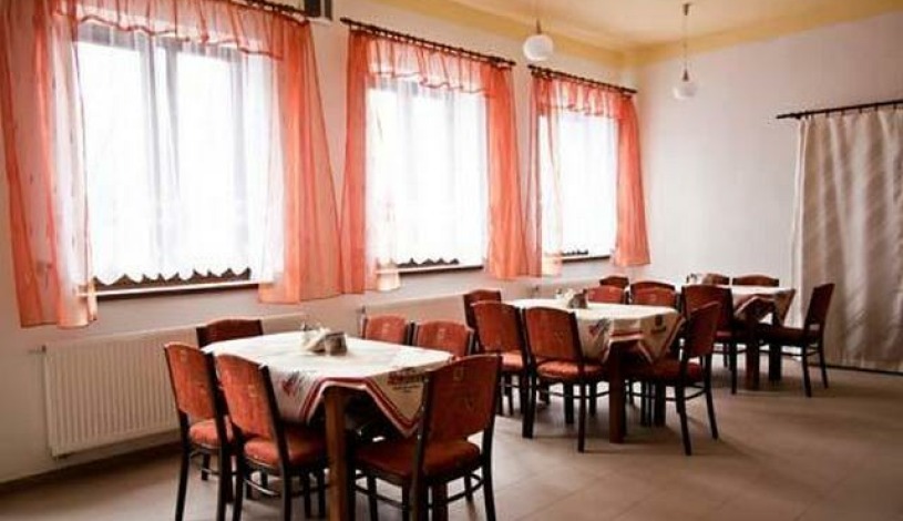 Relax Hotel Pelikán Hluboká nad Vltavou